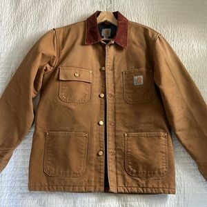 Carhartt Chore Coat